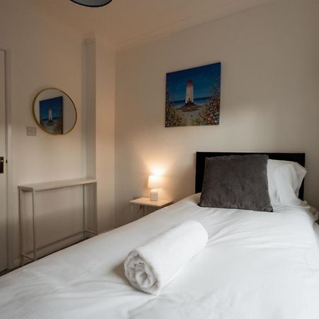 Barnaby House By Horizon Stays South Bank 外观 照片