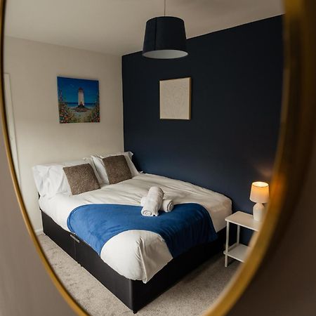 Barnaby House By Horizon Stays South Bank 外观 照片