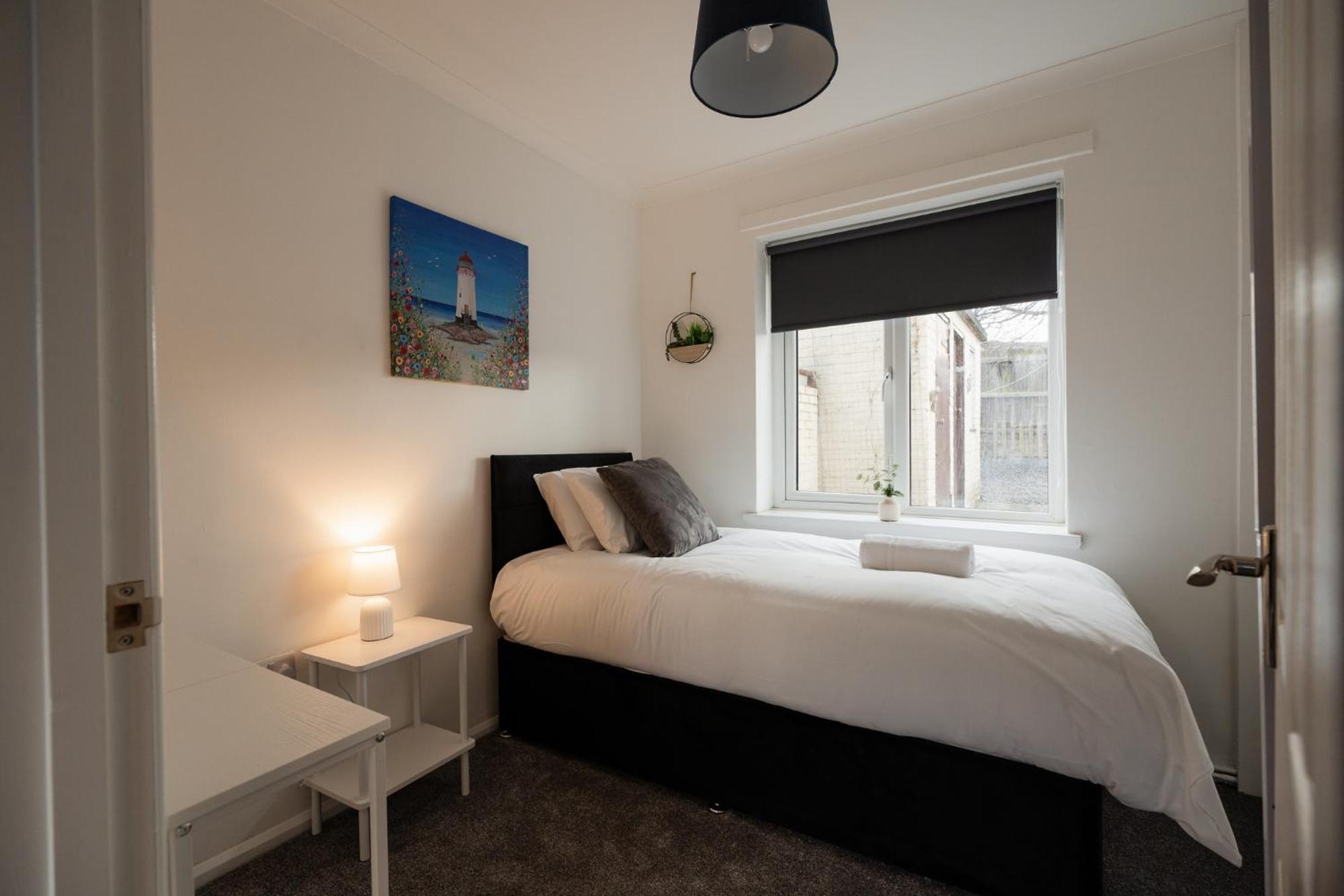 Barnaby House By Horizon Stays South Bank 外观 照片