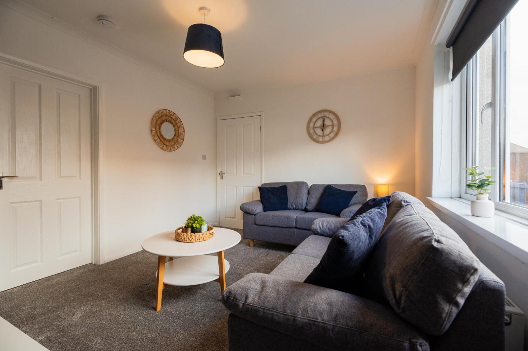 New Barnaby House Redcar South Bank 外观 照片