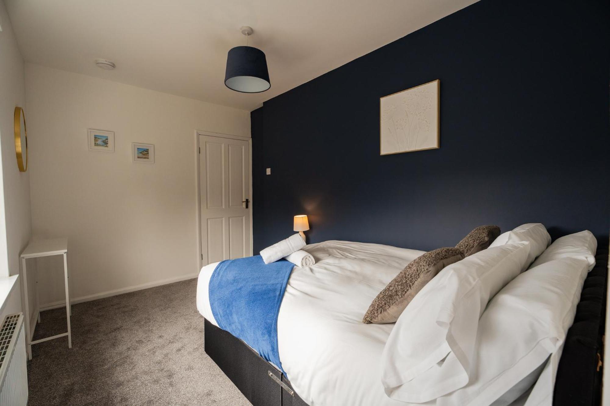New Barnaby House Redcar South Bank 外观 照片