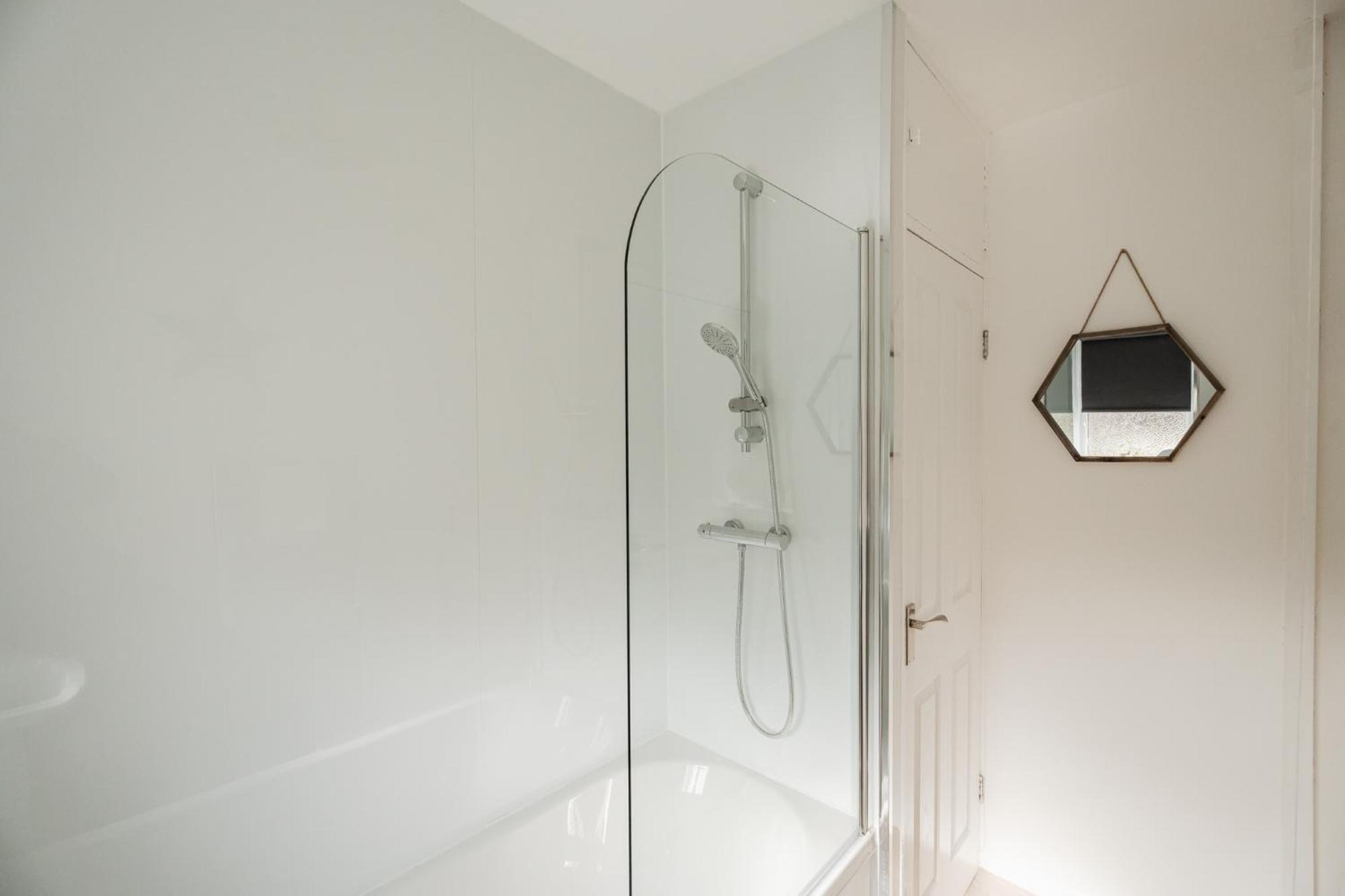 Barnaby House By Horizon Stays South Bank 外观 照片