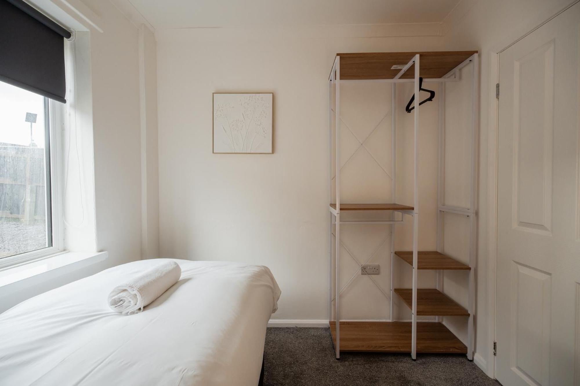 Barnaby House By Horizon Stays South Bank 外观 照片
