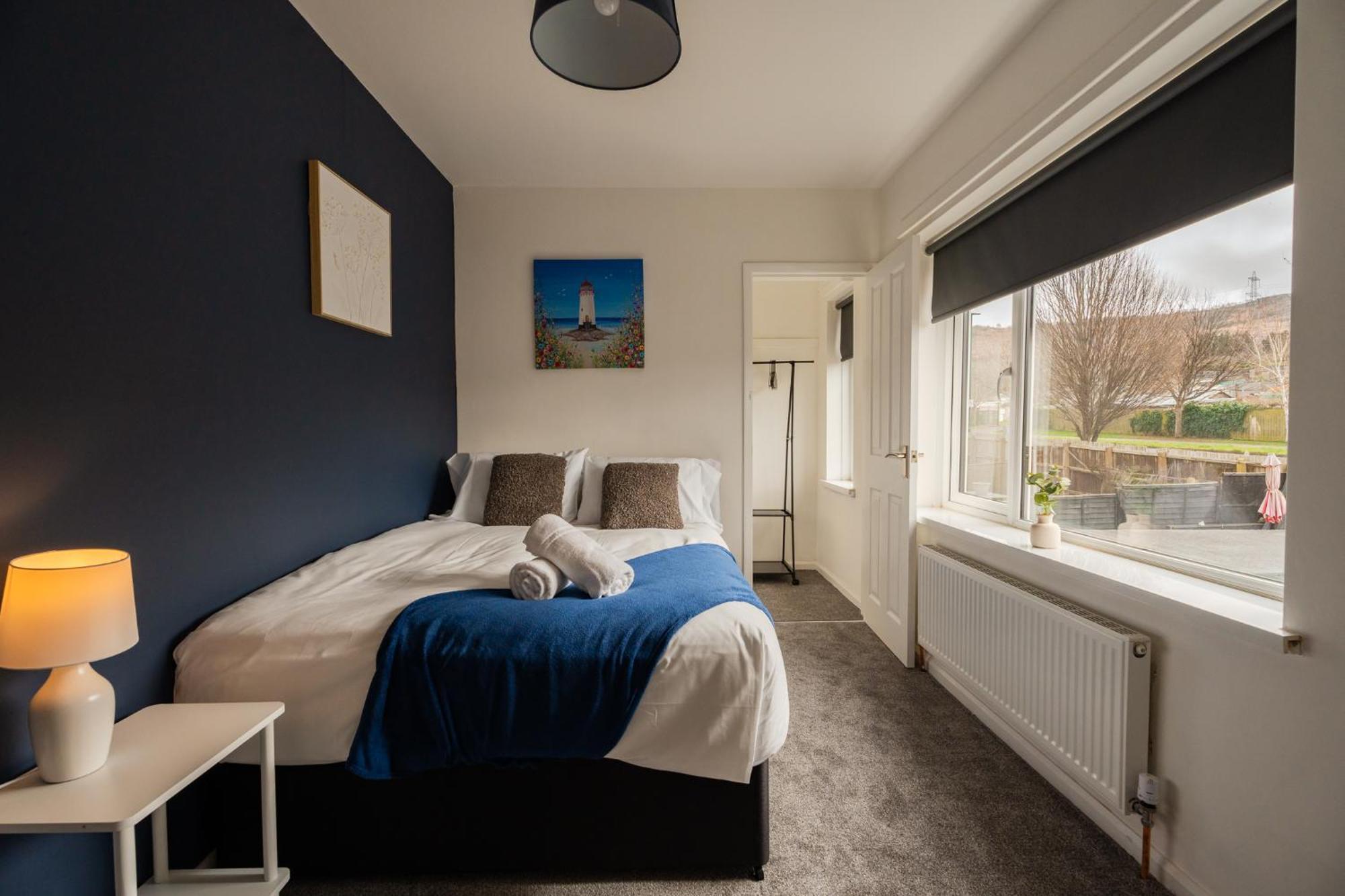 New Barnaby House Redcar South Bank 外观 照片
