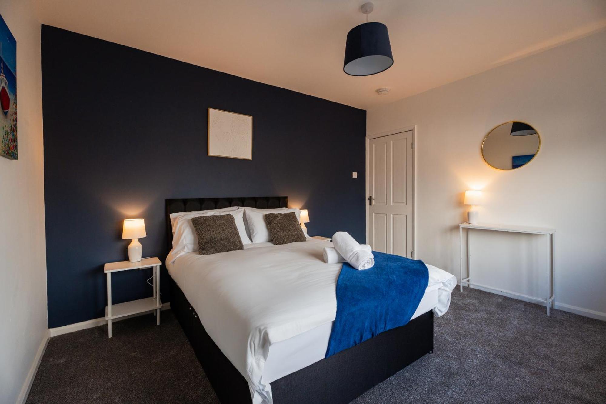 New Barnaby House Redcar South Bank 外观 照片
