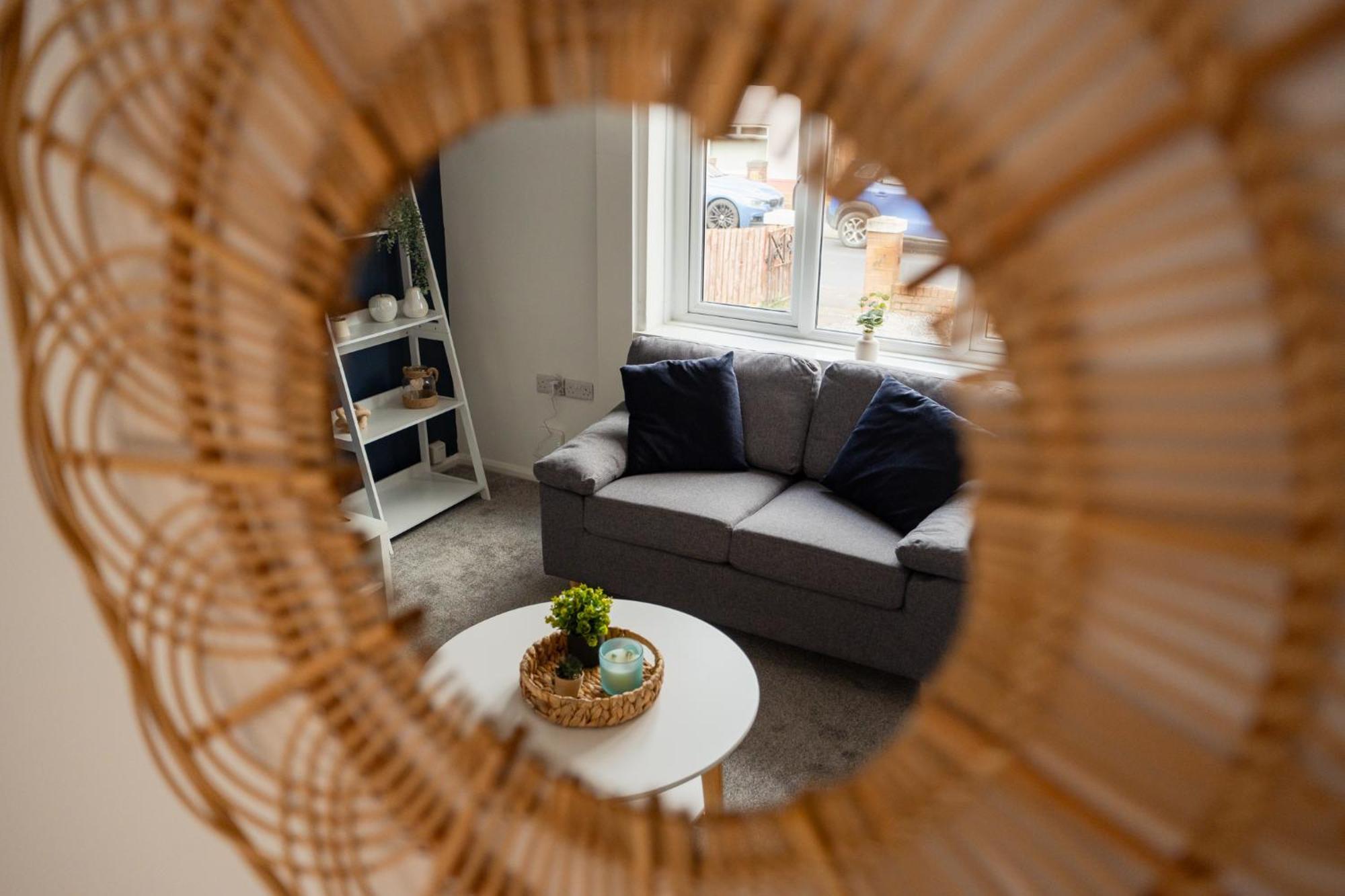 New Barnaby House Redcar South Bank 外观 照片