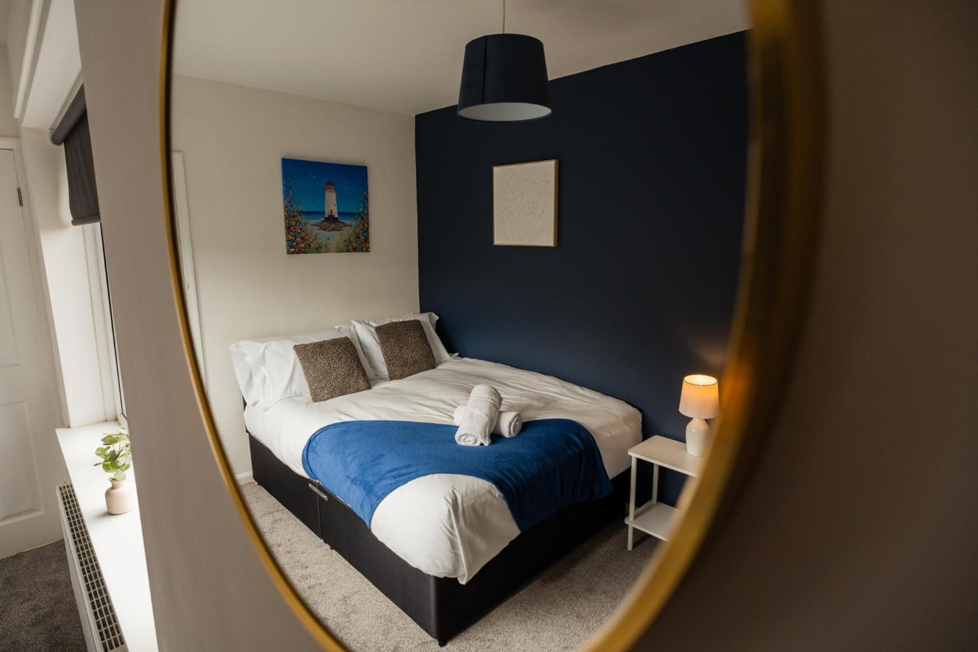 Barnaby House By Horizon Stays South Bank 外观 照片
