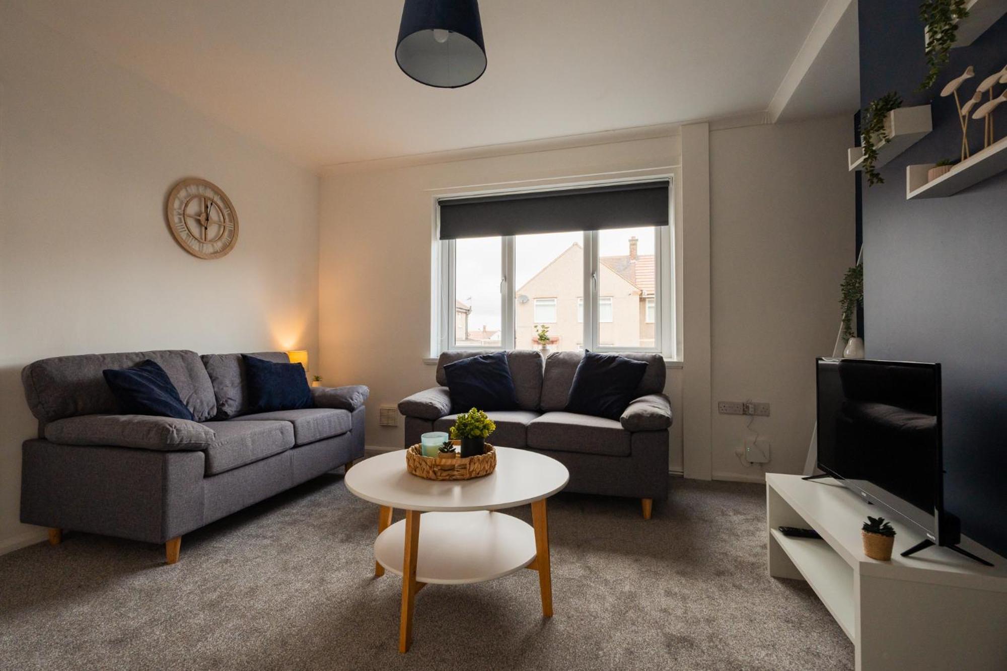 New Barnaby House Redcar South Bank 外观 照片