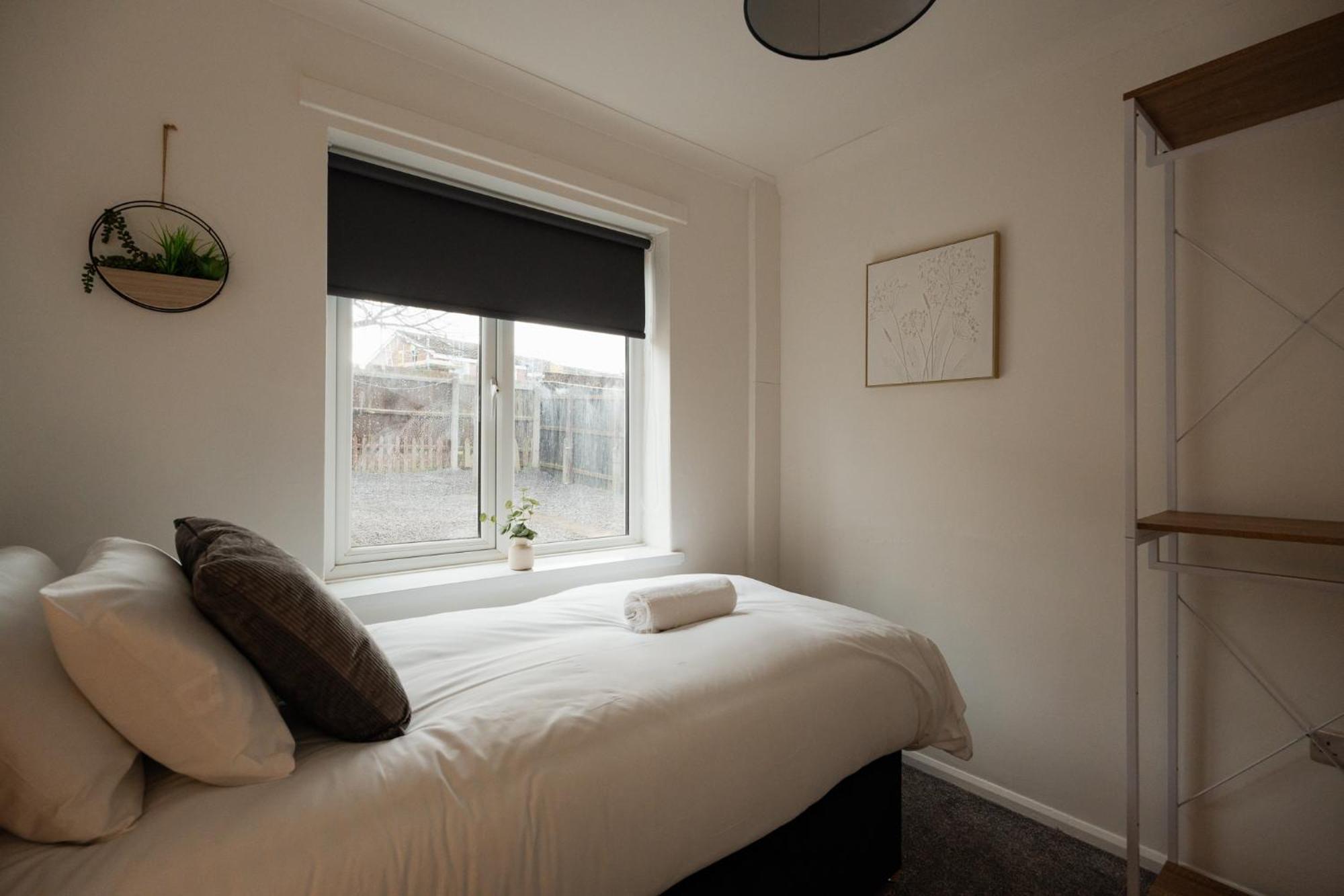 New Barnaby House Redcar South Bank 外观 照片