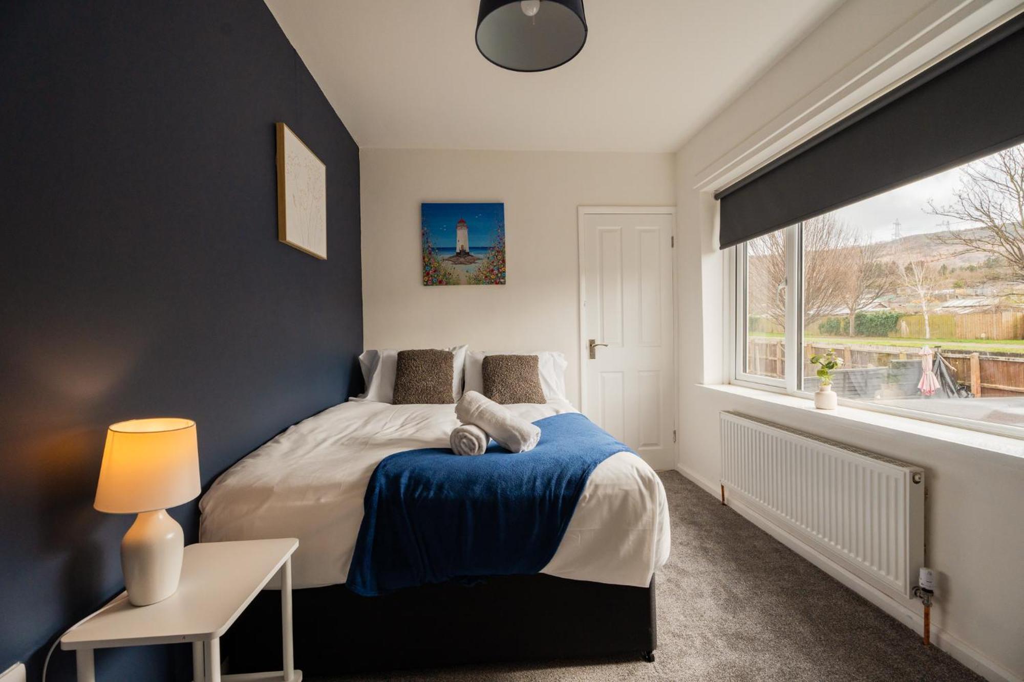 New Barnaby House Redcar South Bank 外观 照片