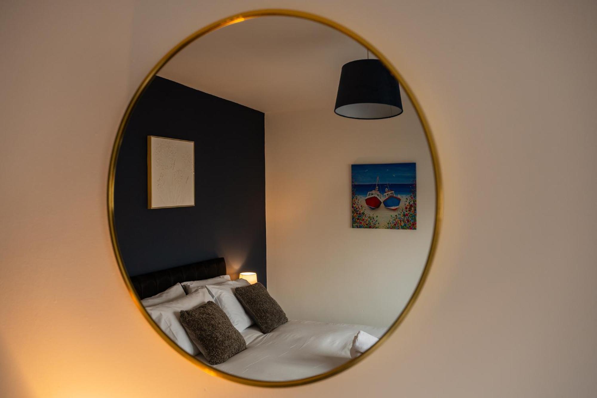 New Barnaby House Redcar South Bank 外观 照片