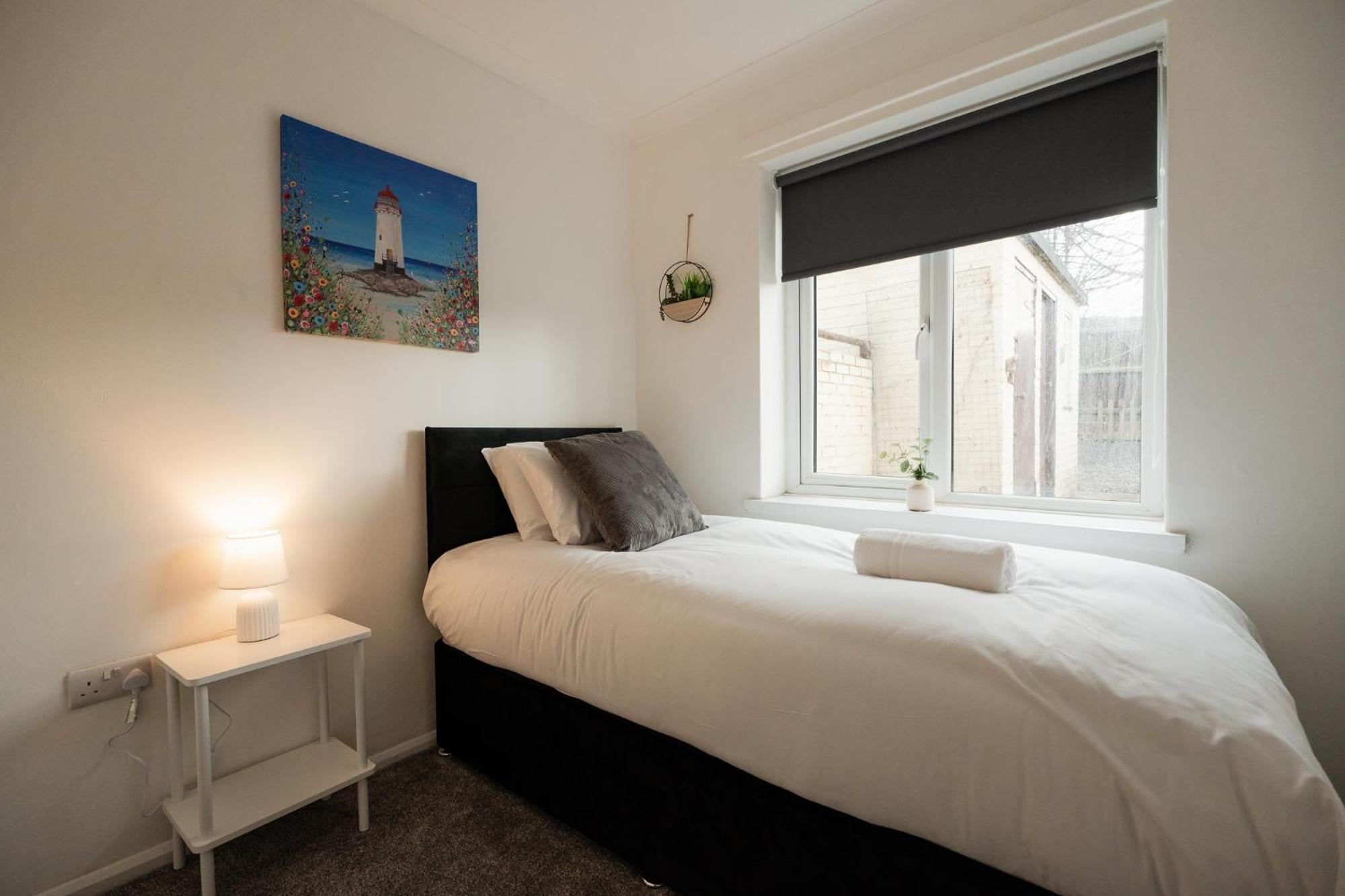 New Barnaby House Redcar South Bank 外观 照片