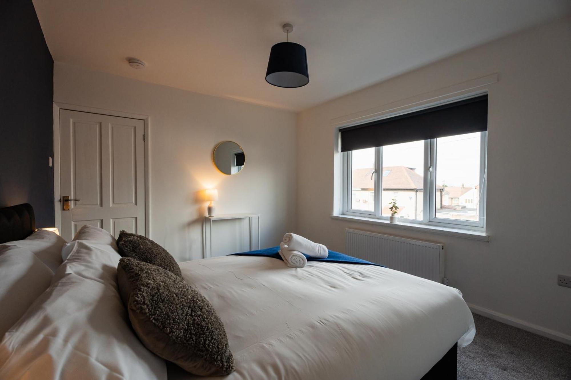 New Barnaby House Redcar South Bank 外观 照片