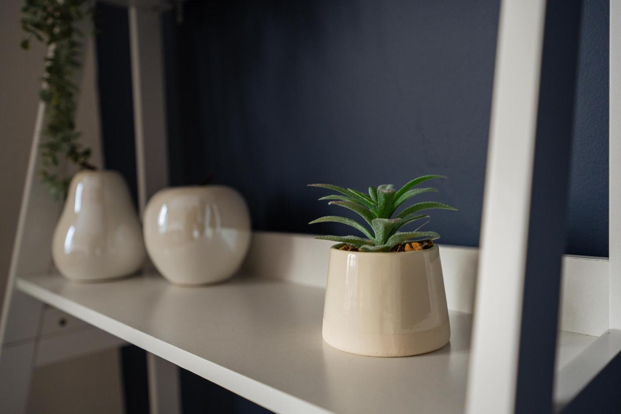 Barnaby House By Horizon Stays South Bank 外观 照片