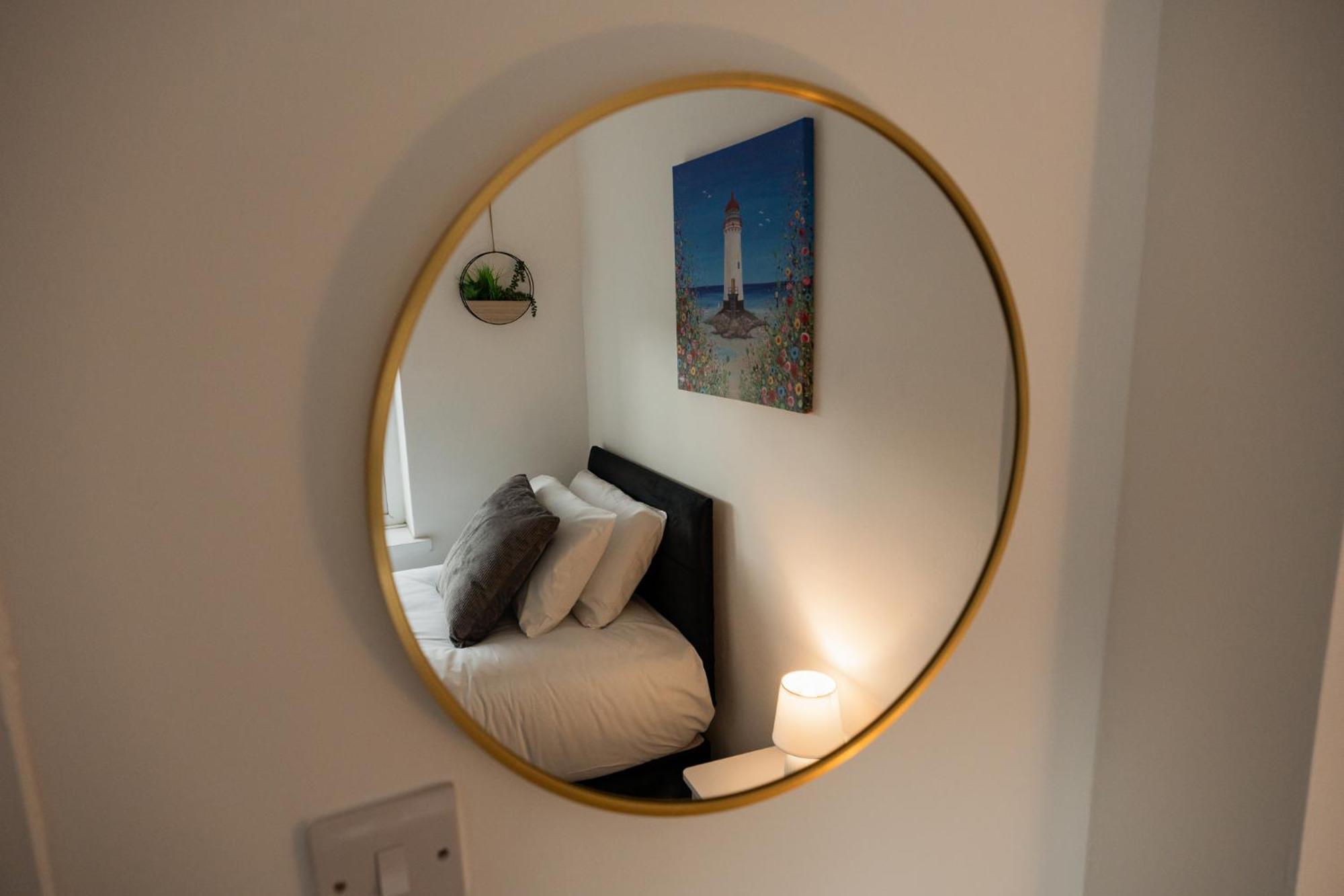 Barnaby House By Horizon Stays South Bank 外观 照片