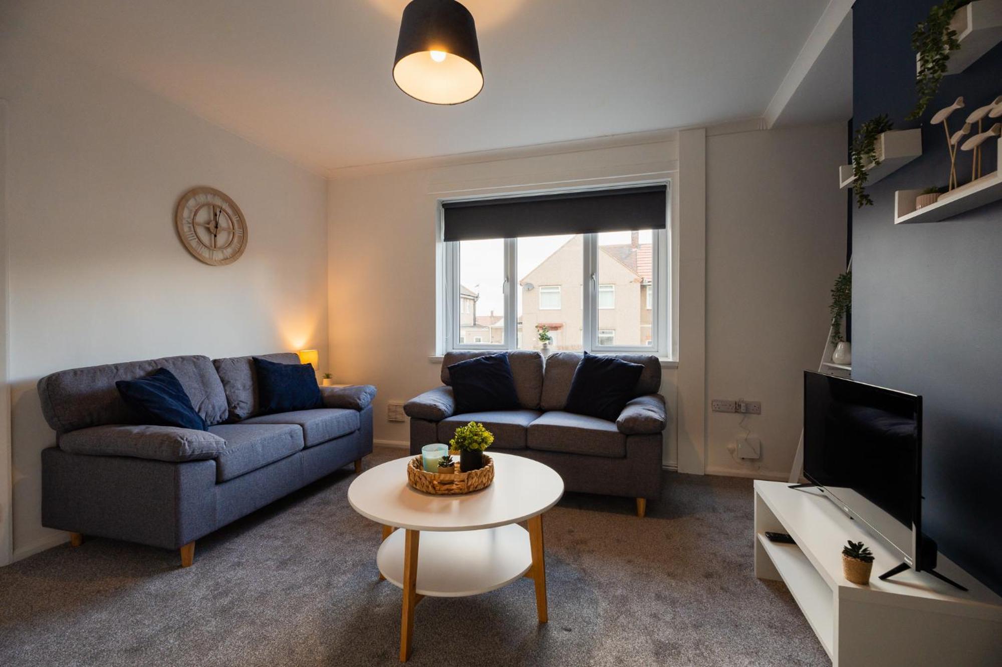 New Barnaby House Redcar South Bank 外观 照片