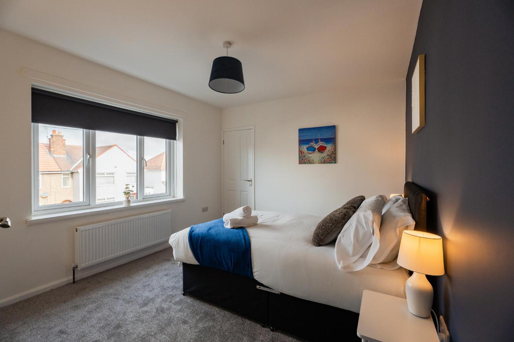 New Barnaby House Redcar South Bank 外观 照片